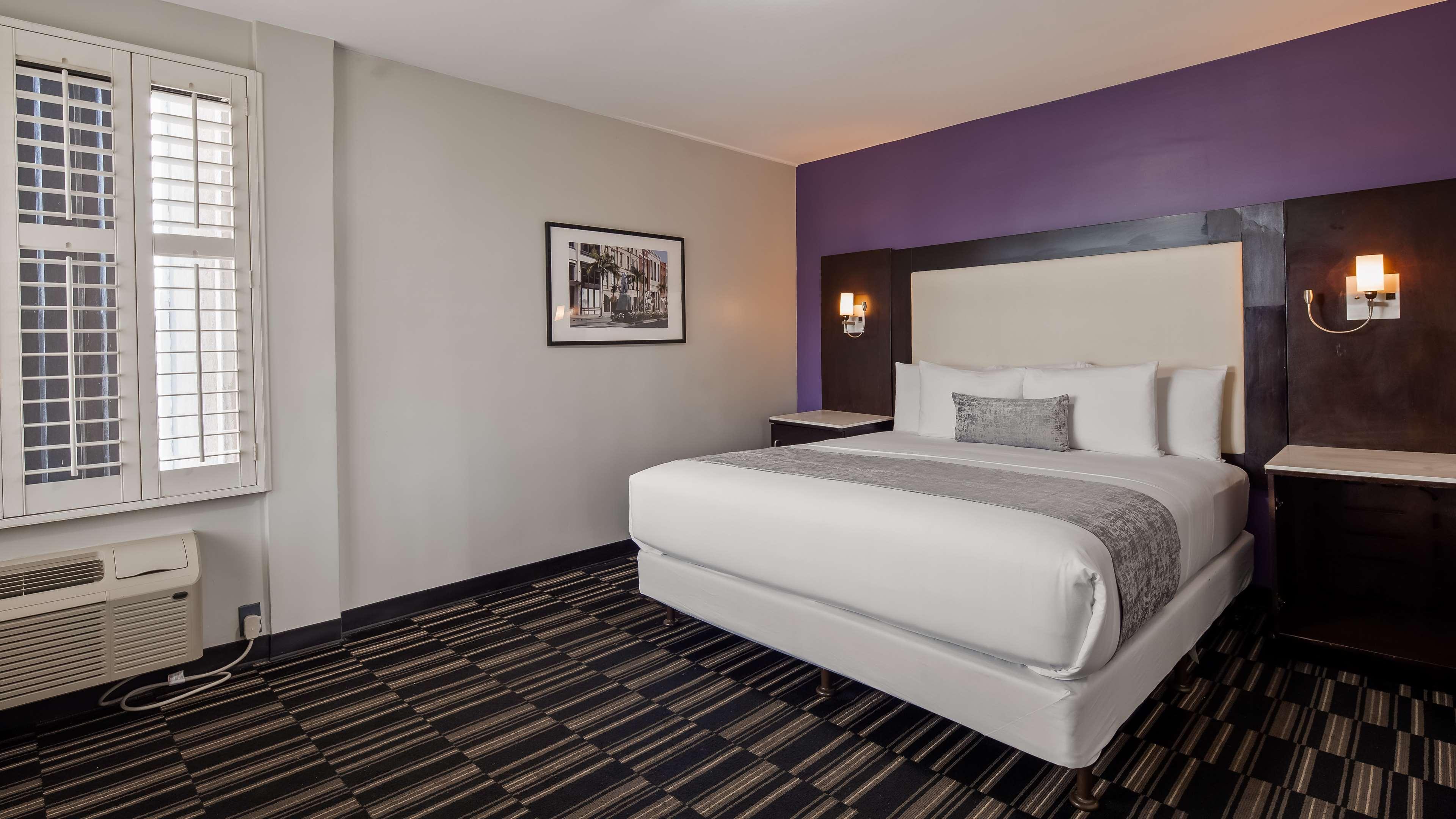 Surestay Hotel By Best Western Beverly Hills West La Los Angeles Bagian luar foto