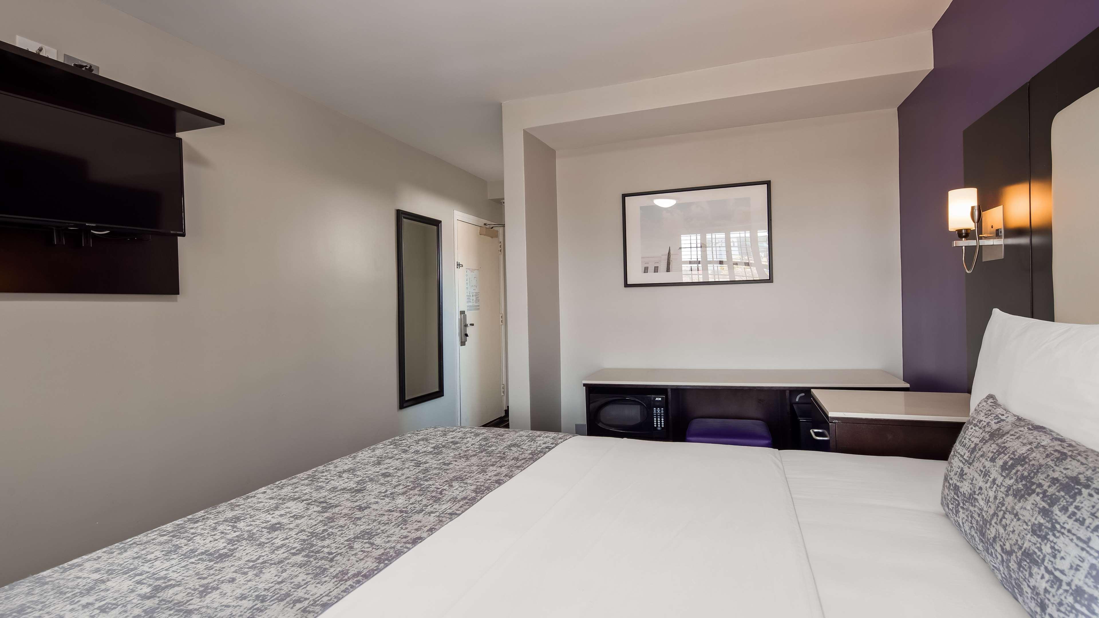 Surestay Hotel By Best Western Beverly Hills West La Los Angeles Bagian luar foto