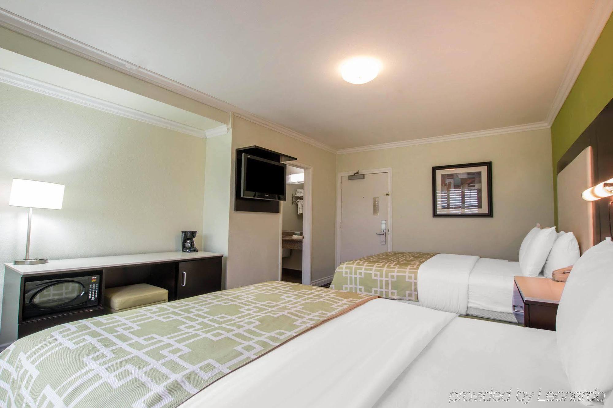 Surestay Hotel By Best Western Beverly Hills West La Los Angeles Bagian luar foto