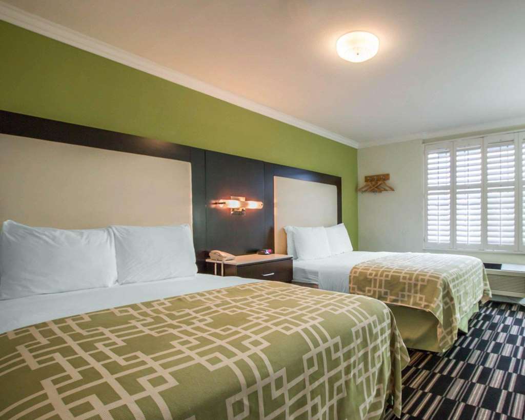 Surestay Hotel By Best Western Beverly Hills West La Los Angeles Ruang foto